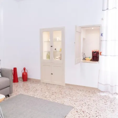 House Il Sogno Di Mariella Apartment Fasano Exterior photo