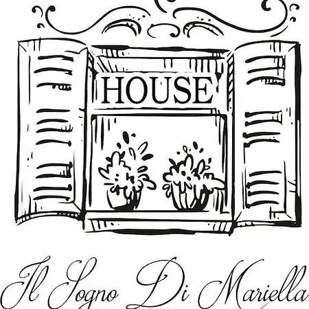House Il Sogno Di Mariella Apartment Fasano Exterior photo