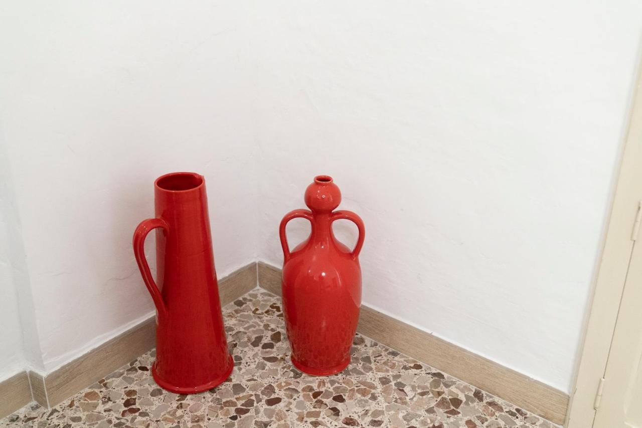 House Il Sogno Di Mariella Fasano