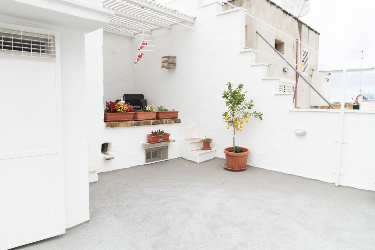 House Il Sogno Di Mariella Apartment